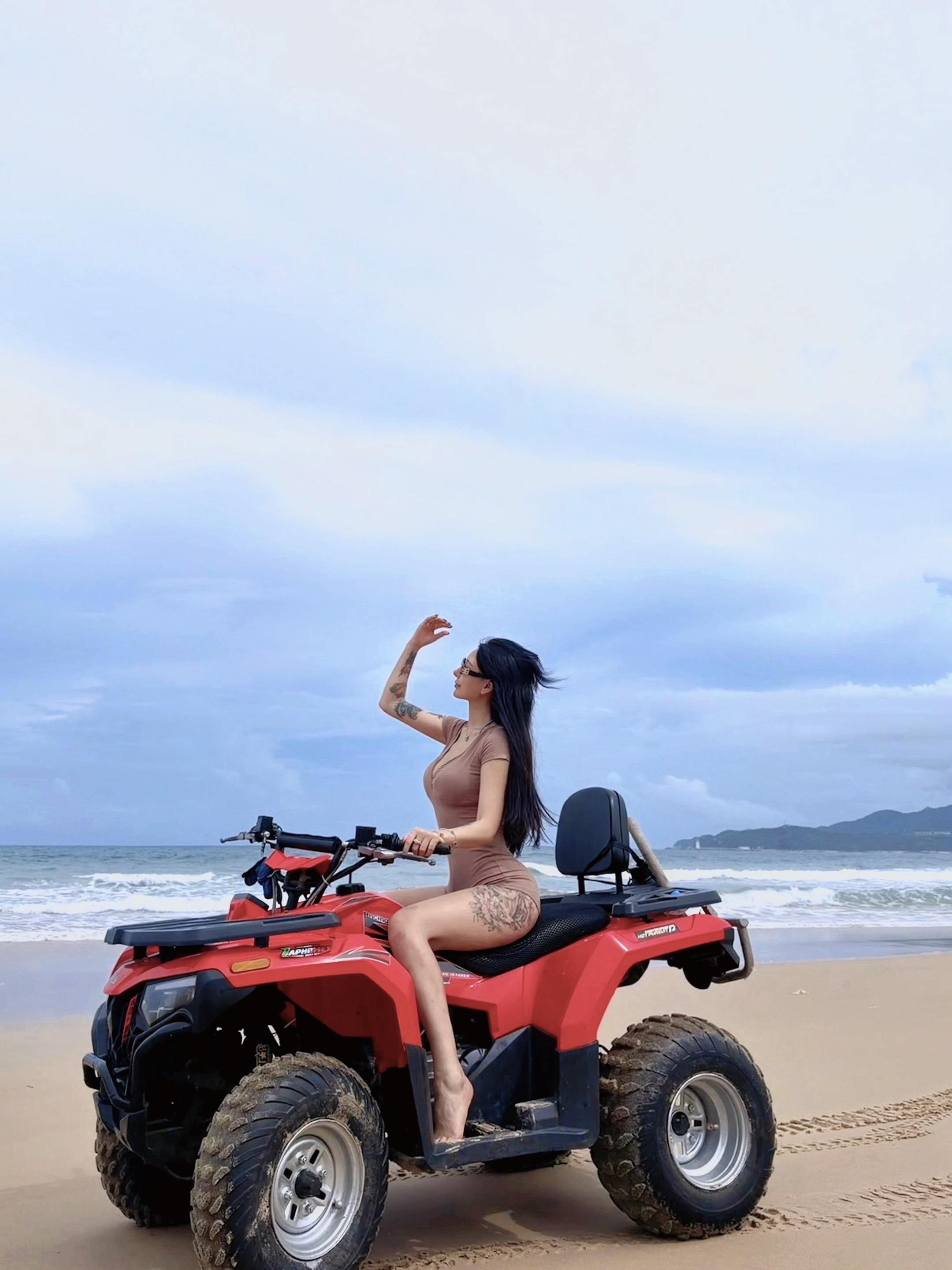 🏖