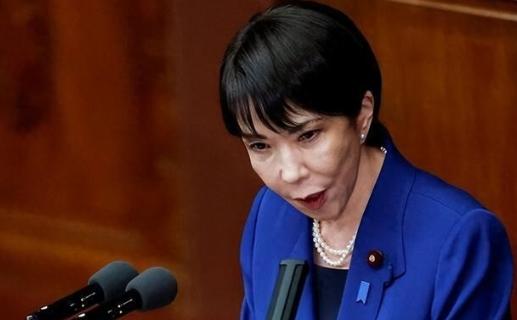 嘴炮救不了高市早苗，只能送她上路！日本驻联合国大使的紧急表态似乎更像是一张“病危