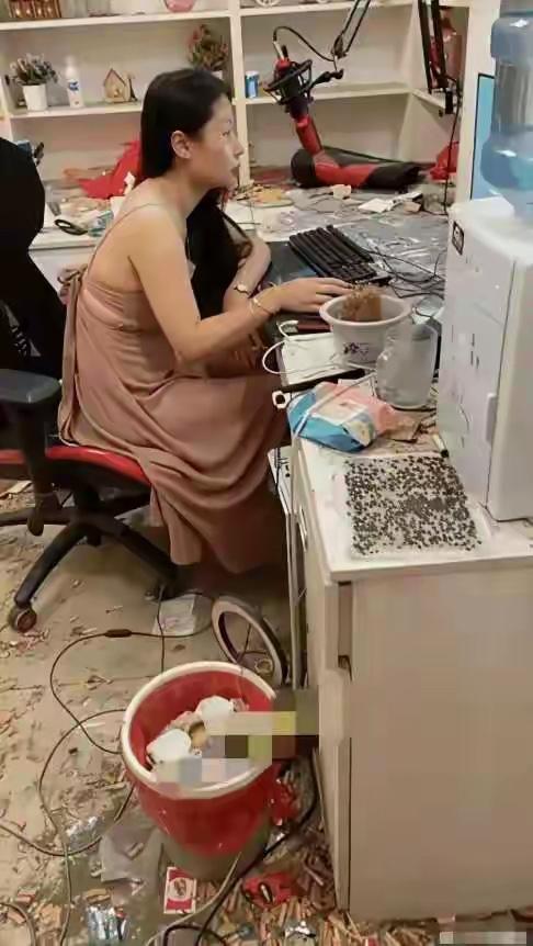 榜一大哥伤心了