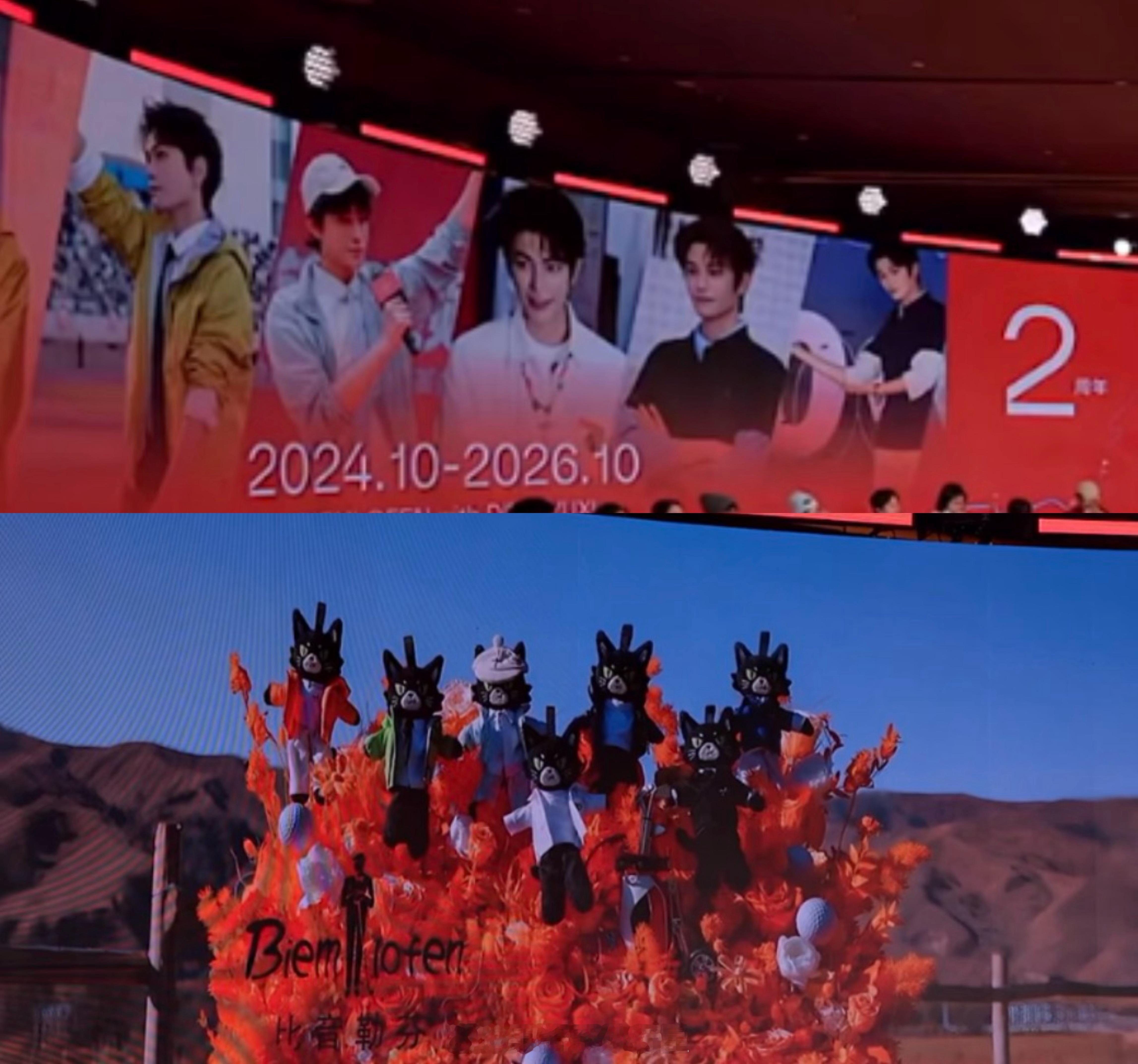 给钨丝穿上了丁禹兮兮同款，好用心啊[哇] ​​​