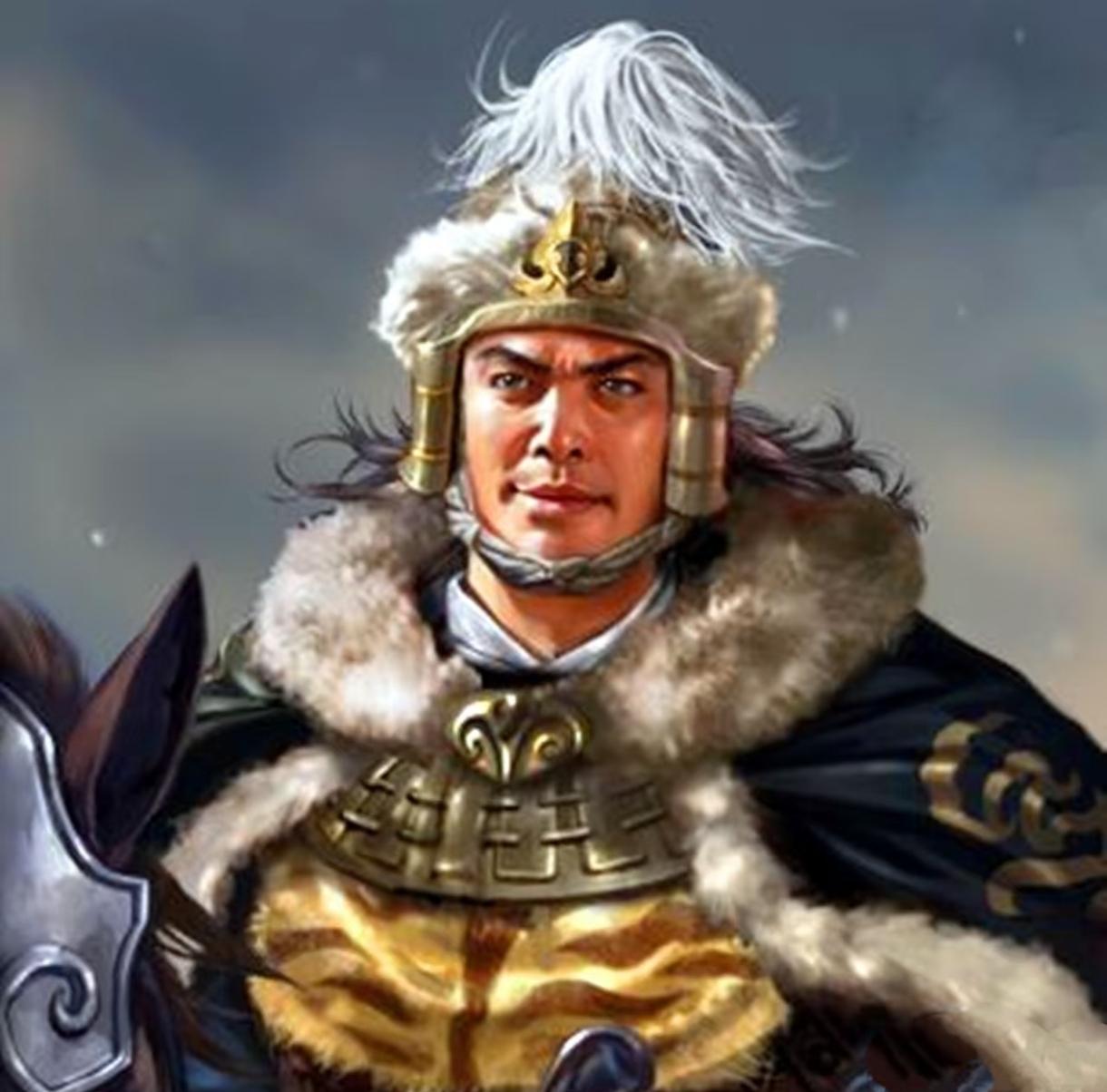 曹营的“滑头”双雄：徐晃与张郃！

战场上，曹营有两位名将很特别。一个是徐晃，一