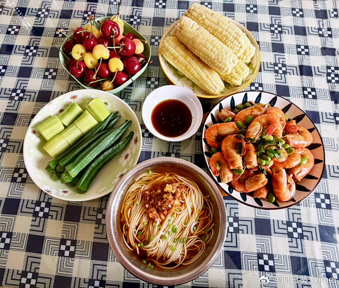 每日一餐分享简单一餐 常州