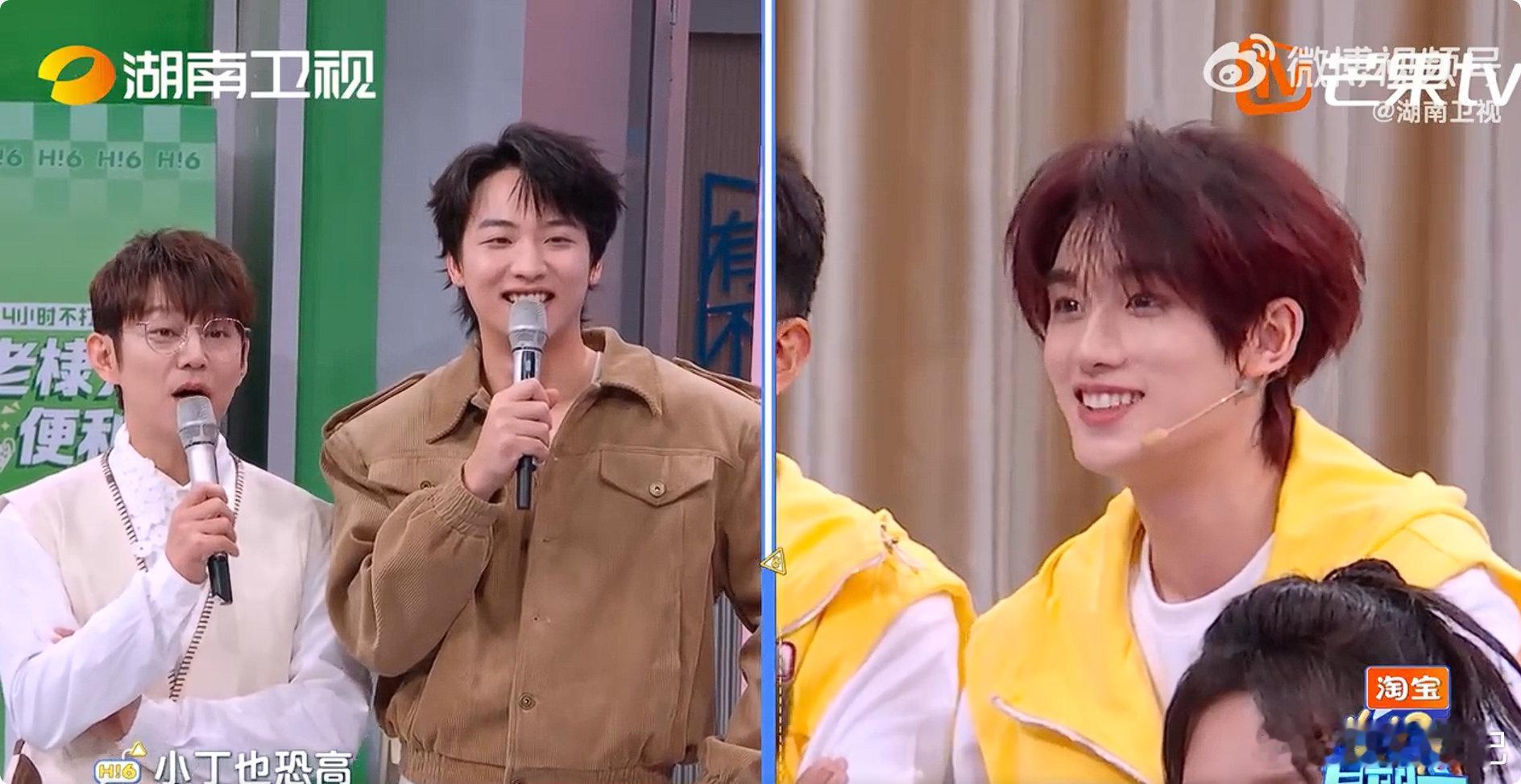 李雪琴李雪琴我才是真怕  谁能不爱嘴硬的李雪琴！拆穿别人的时候超勇，轮到自己就秒