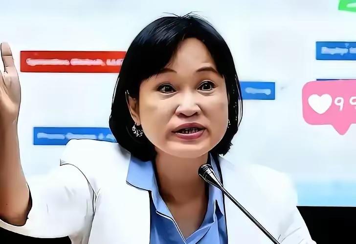 国民党的悲哀！在高雄提了个不蓝不绿、胸无良策、未立寸功，只会夸夸其谈的忘祖表砸柯