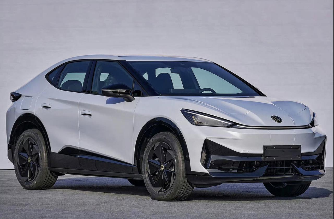 ID.UNYX与众，你觉得这外观怎么样？
大众汽车（安徽）旗下的首款纯电SUV，
