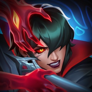 LOL新的召唤师万魔殿图标头像英雄联盟万魔殿皮肤