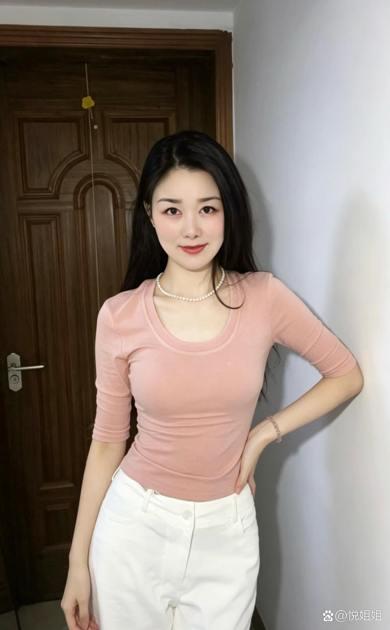占有欲很强的女人