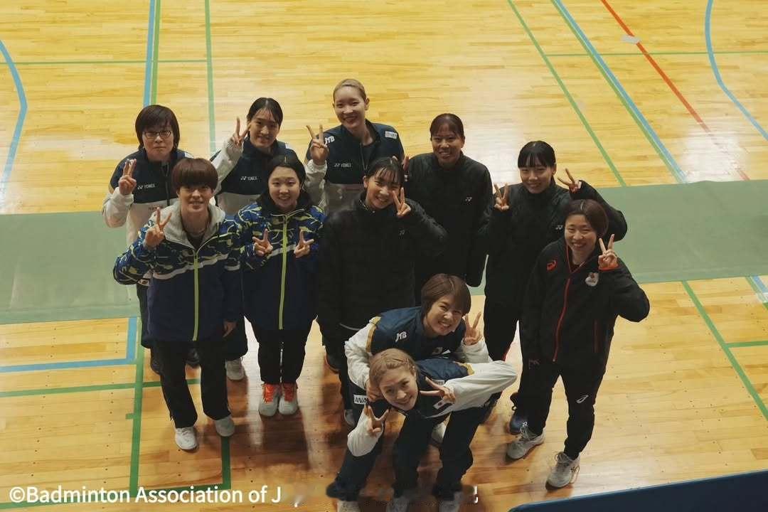 日韩交流赛热点现场 （BAJ） 