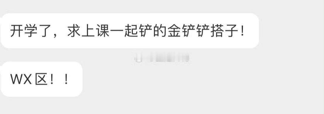 金铲铲搭子 ​​​