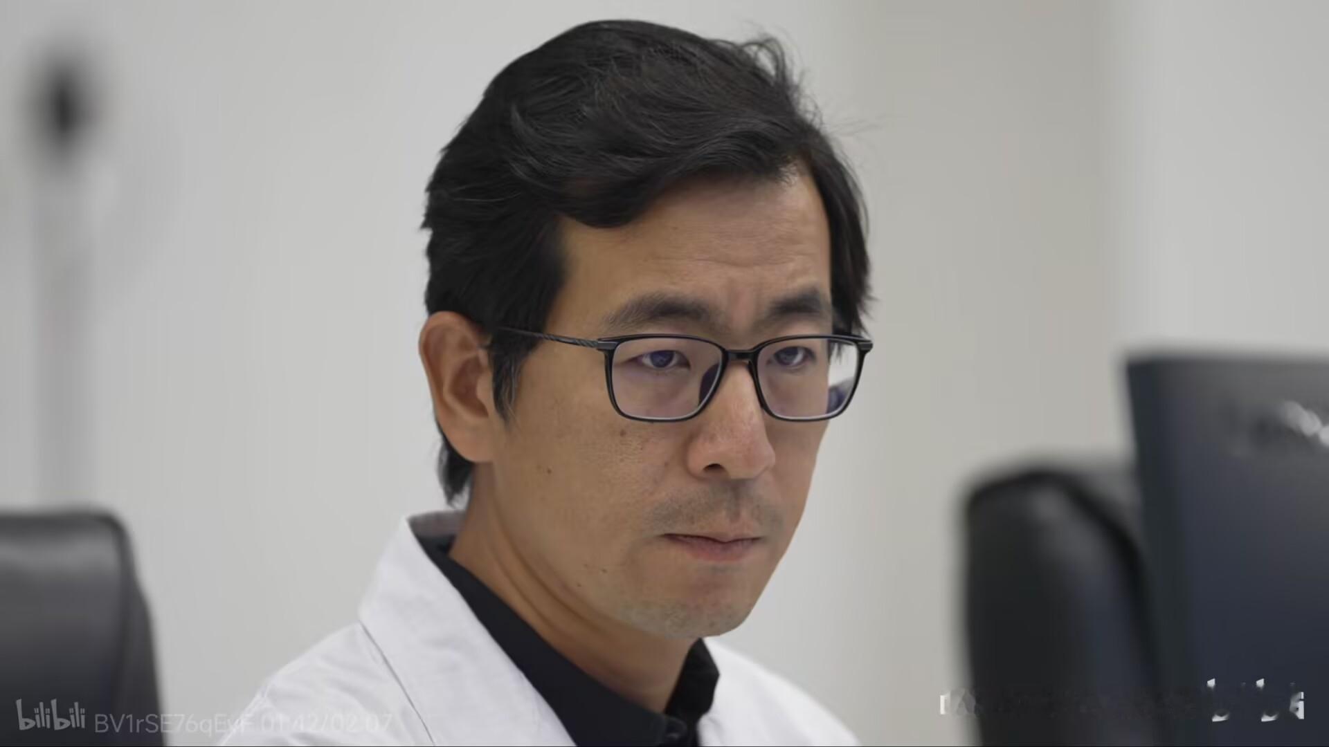 新视频（这一发的技术讲解）在路上了，今晚发布 