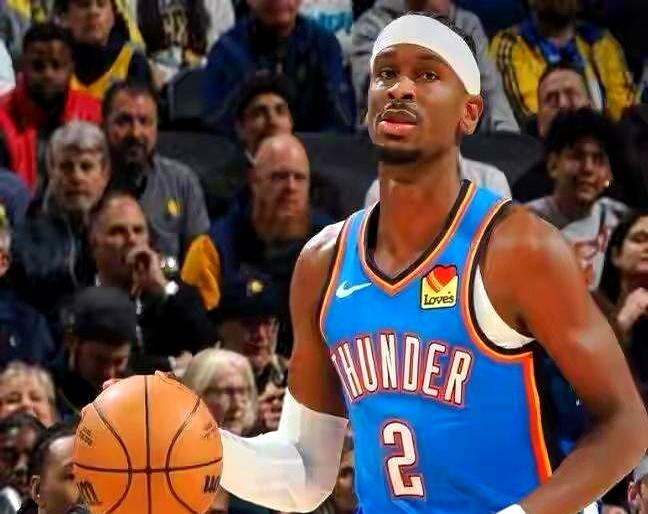 雷霆这波开局，直接打了多少人的脸？  
 

原本以为只是“昙花一现”的青年军，