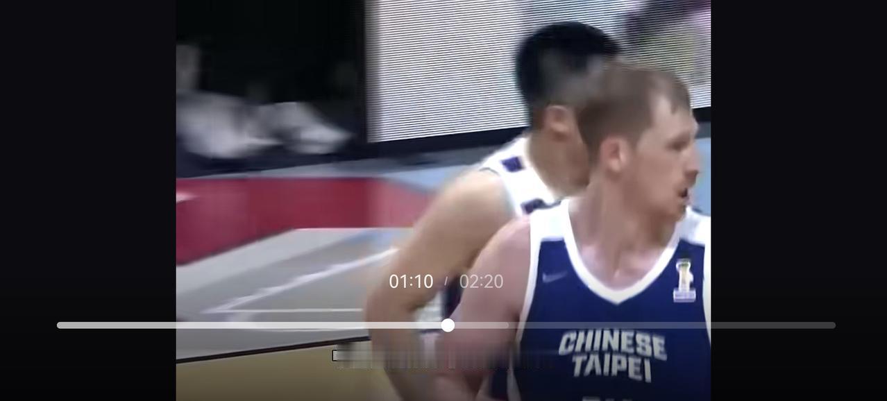 明天下午2点，中国男篮迎来与中国台北的生死战。对于这场谁赢谁晋级的比赛。两队的压
