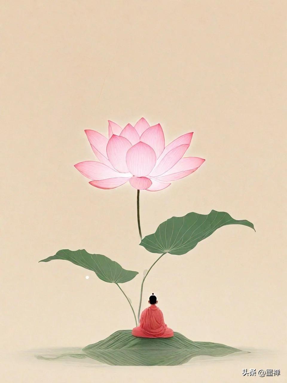 一段很扎心的话，建议你狠狠记住：

人与人之间最舒服的关系，并不是“从不争执”，