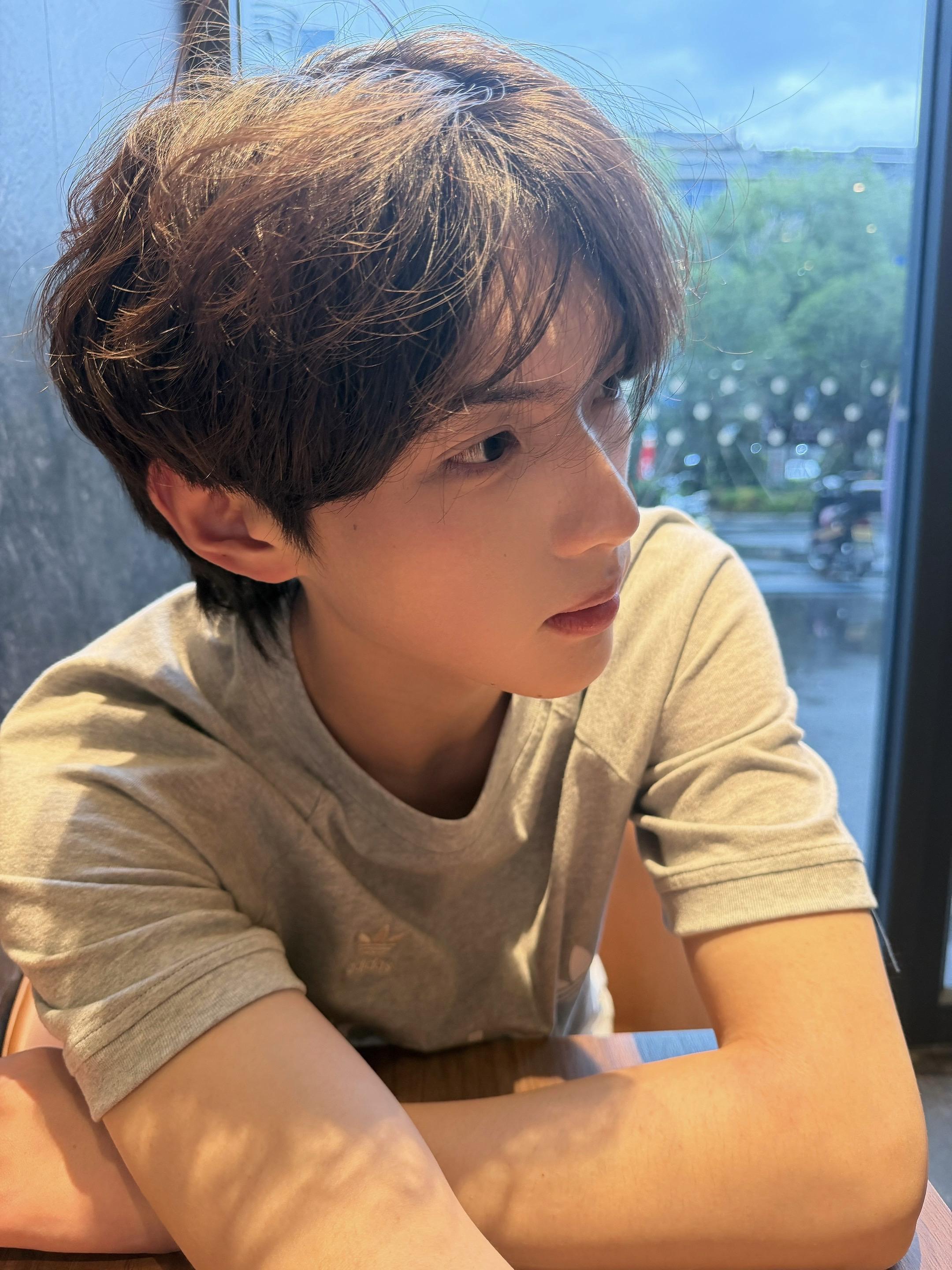 你总是盘旋在我脑海里面。