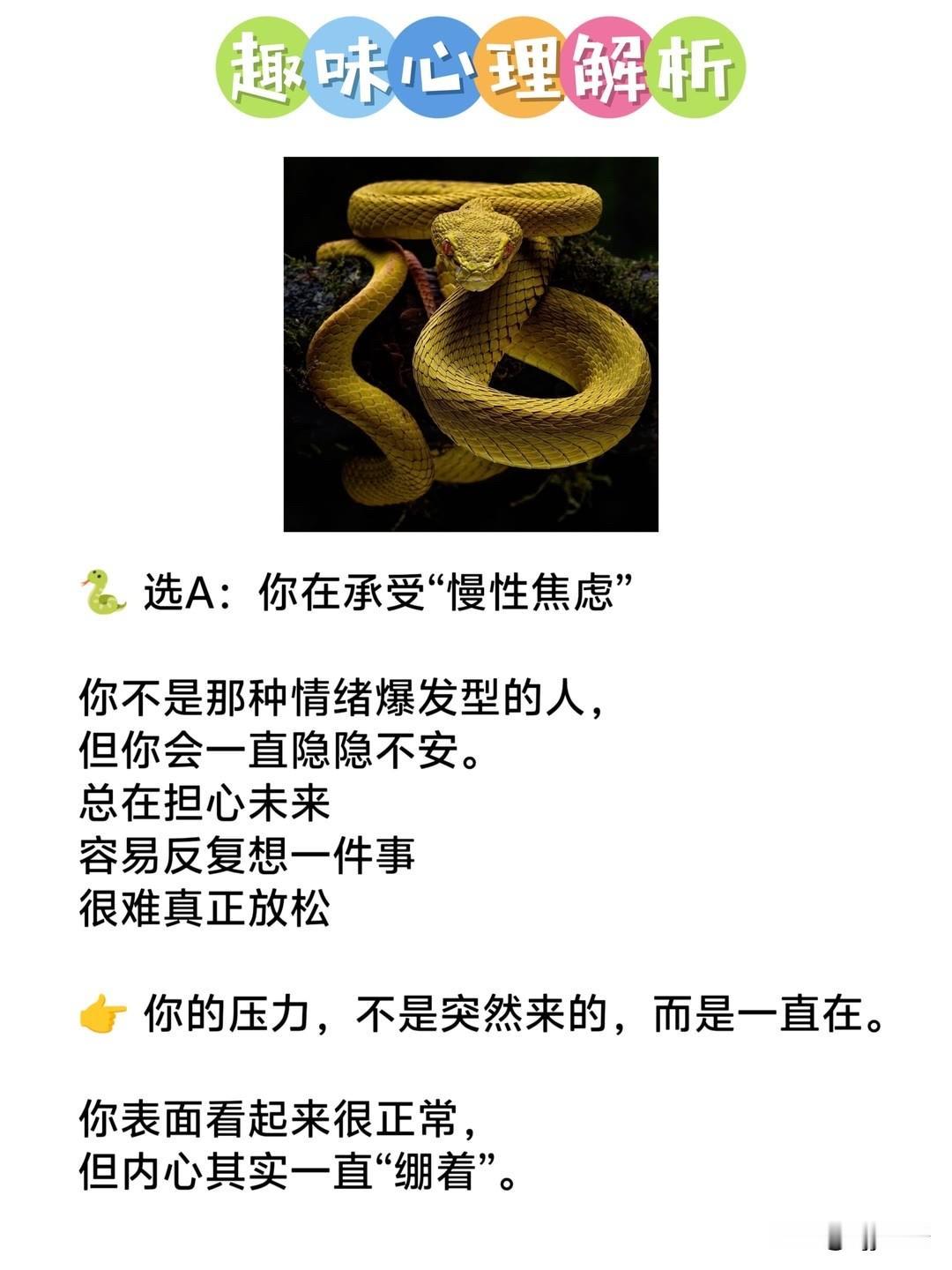 如果你走进一片森林，
突然发现前面有一只动物在盯着你。你第一反应是你看到的是哪一