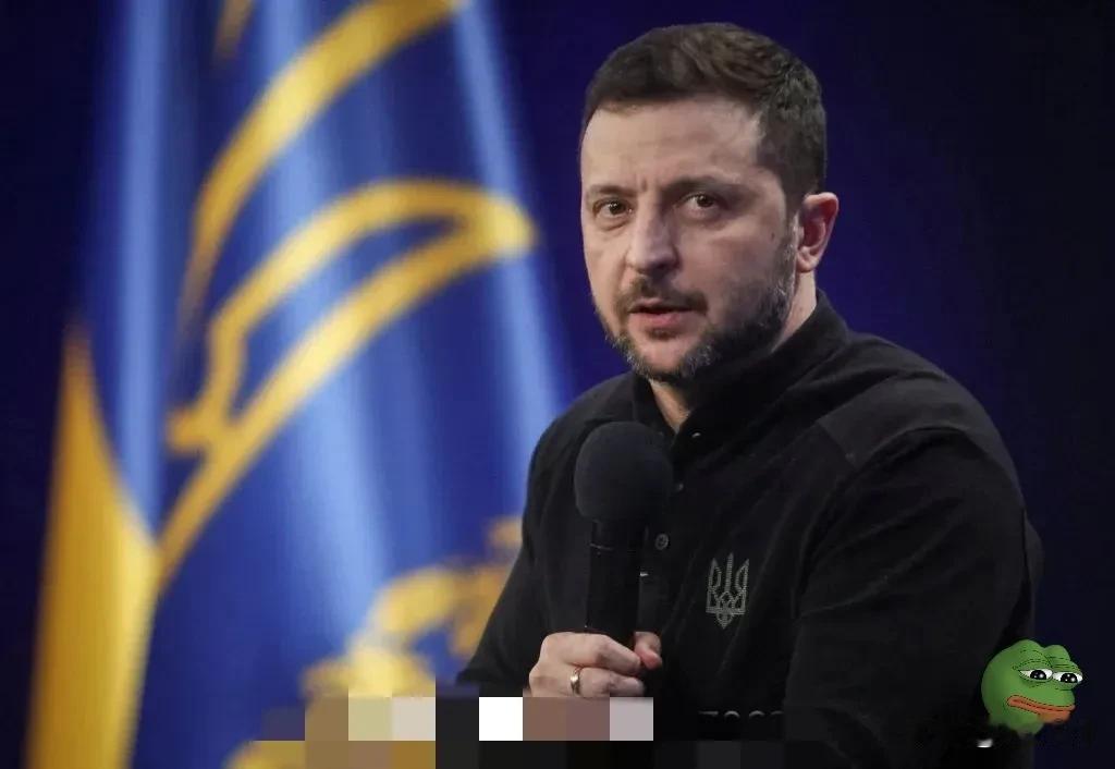 快讯！快讯！
乌克兰总统泽连斯基宣布了

据央广网、国际在线等媒体报道，当地时间