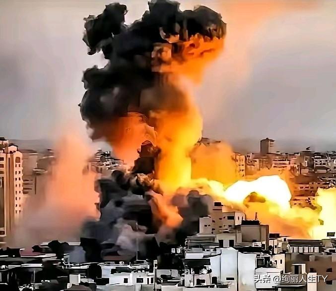 最新消息！伊朗这步棋走得太绝，伊朗这一手，直接把美国阵营给拆散了

3月25日伊