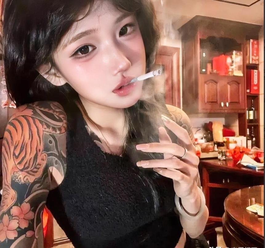 最近网上很火的一个词叫“崩老头”，所谓“崩老头”是近期流行的网络黑话，指年轻女性