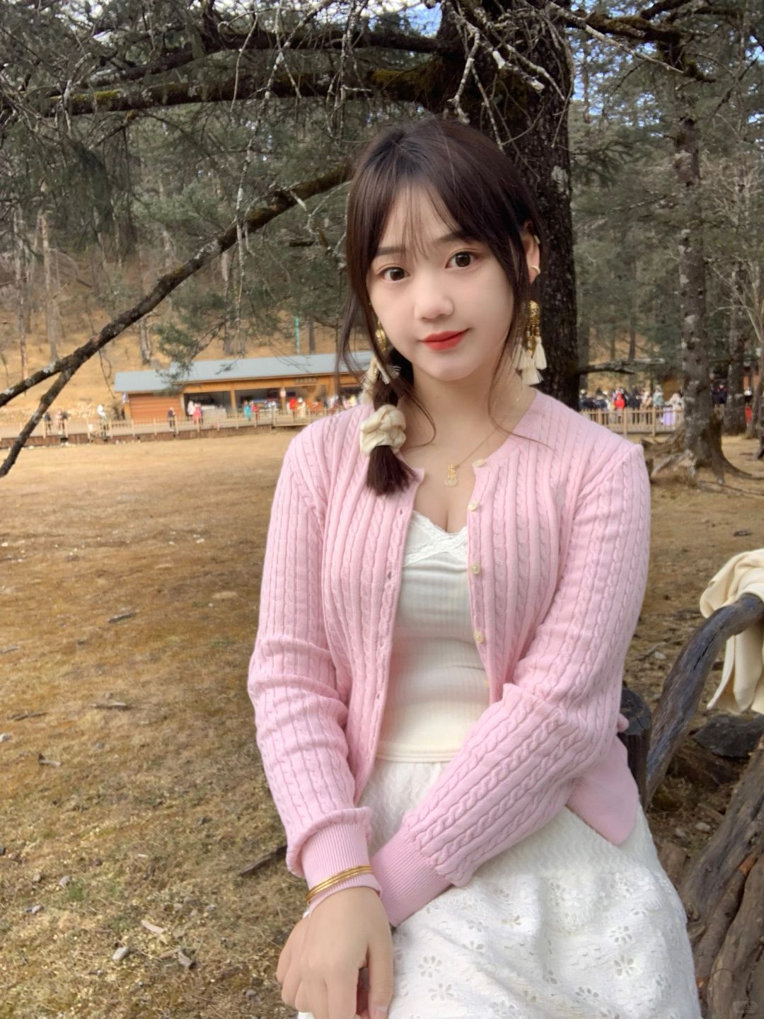 玉龙雪山好好拍～