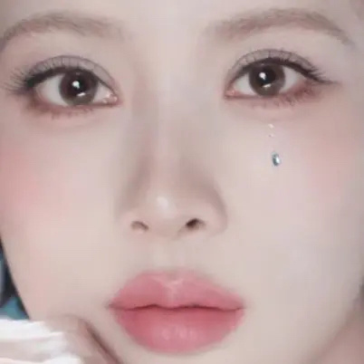 内娱女流量五官大赏赵丽颖、杨幂、杨紫、迪丽热巴、赵露思、虞书欣、白鹿、鞠婧祎、孟