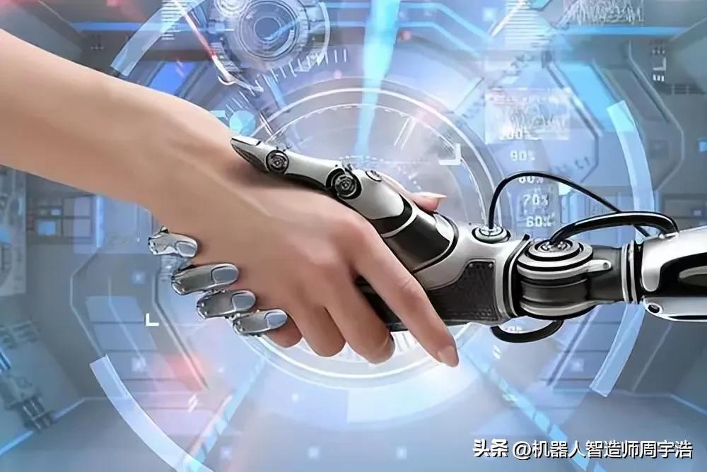 当Ai重塑世界，我们该如何定义人生的意义？

1、人活在这个世界上就应该做两件事