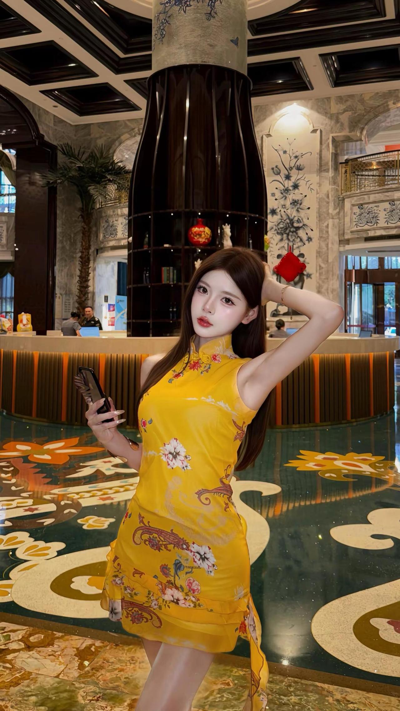 做我的敌人 你能撑多久穿搭 御姐 身材