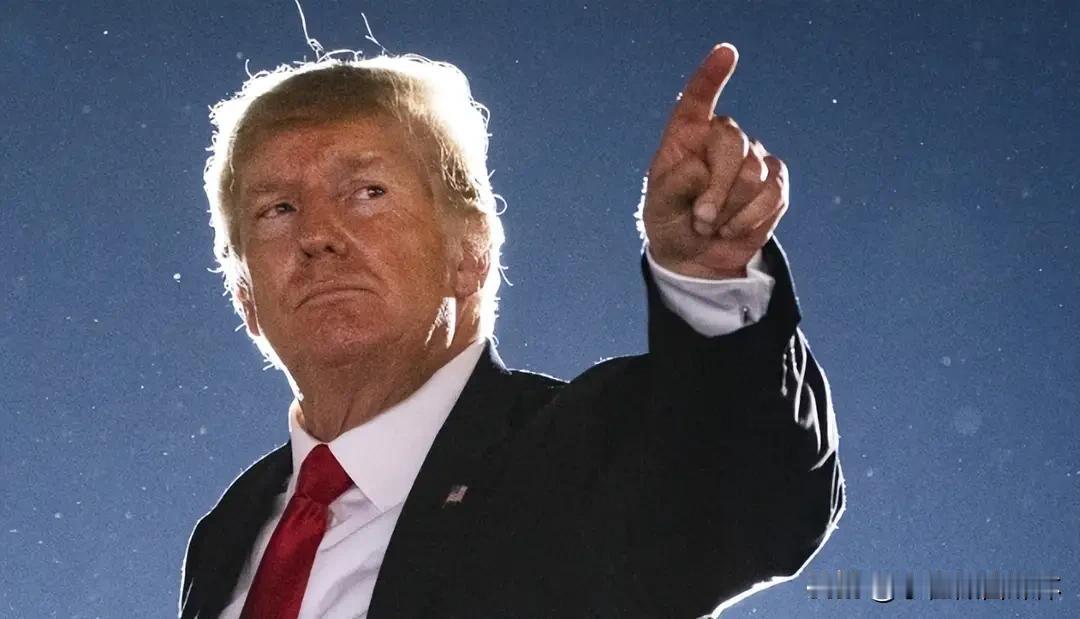 是时候该动手了！特朗普公开表态！

1月18日，美国总统特朗普在社交媒体上表示：