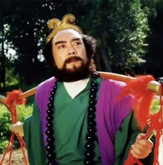 《西游记》沙僧演员刘大刚病逝，享年78岁。刘大刚接替闫怀礼出演《西游记续集》沙僧