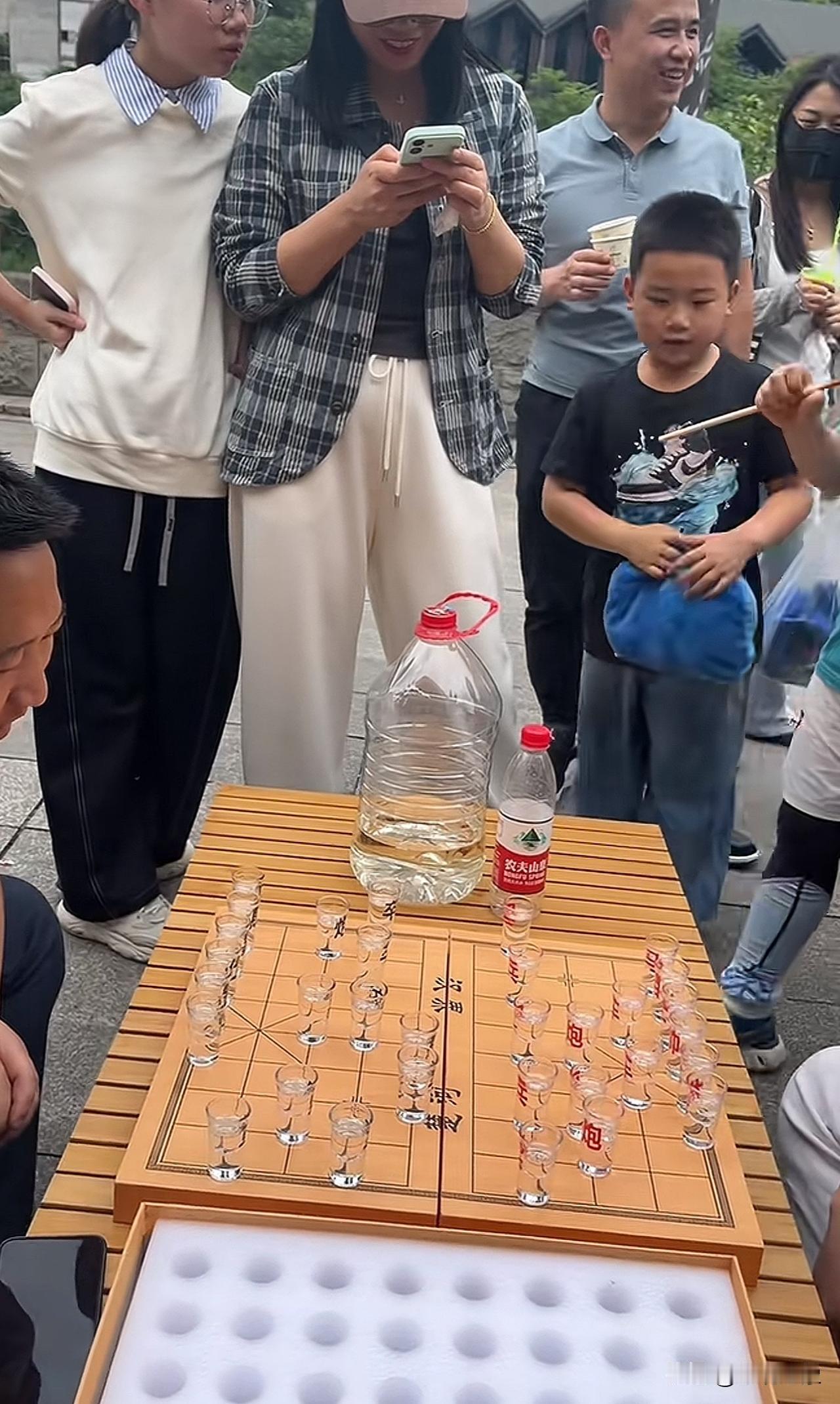 这棋局你能撑几局？