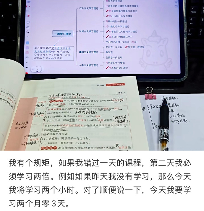 在学习上的也能超前消费[哆啦A梦害怕] ​​​