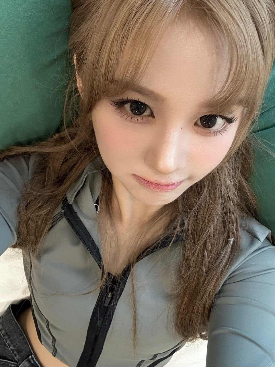 250913🫧nmixx雪允 ​​​