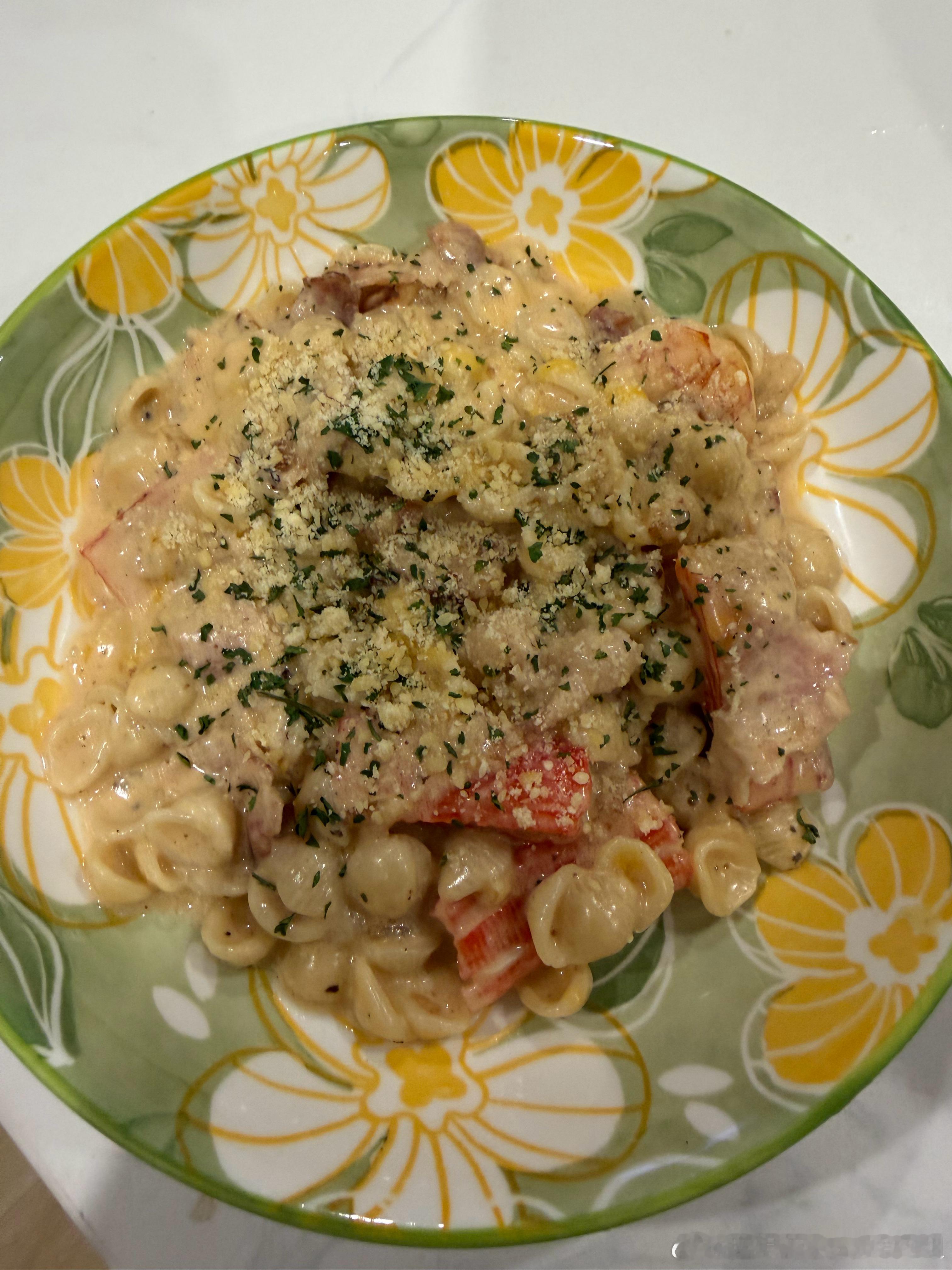 自制白人饭第二天 美国·洛杉矶