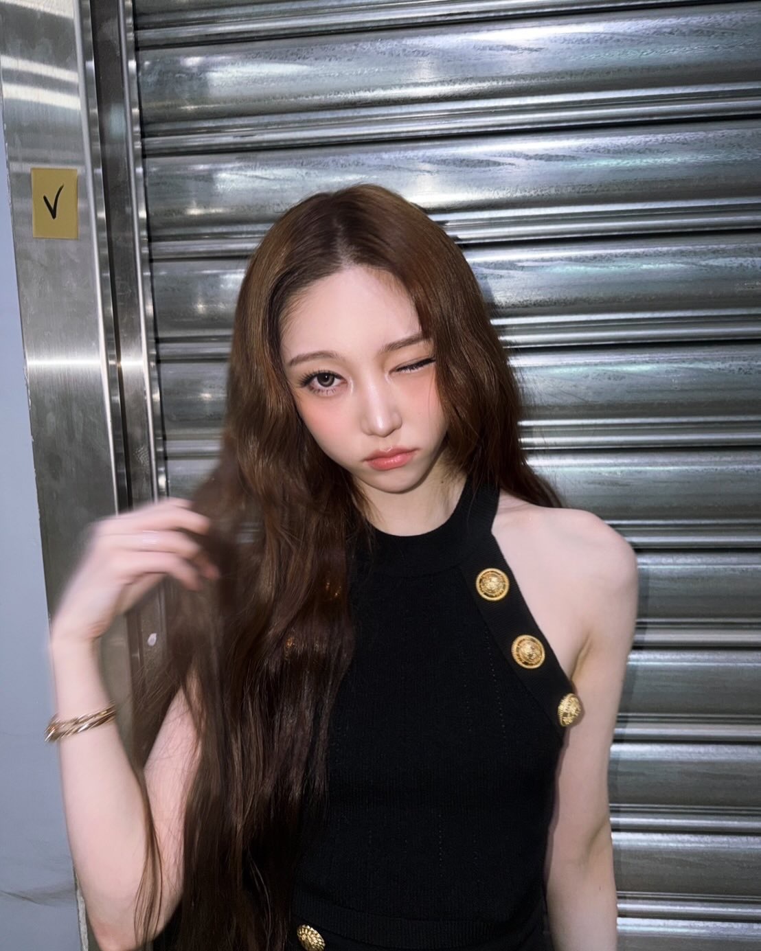 YOUNGSEO 李荣书 💿🖤 