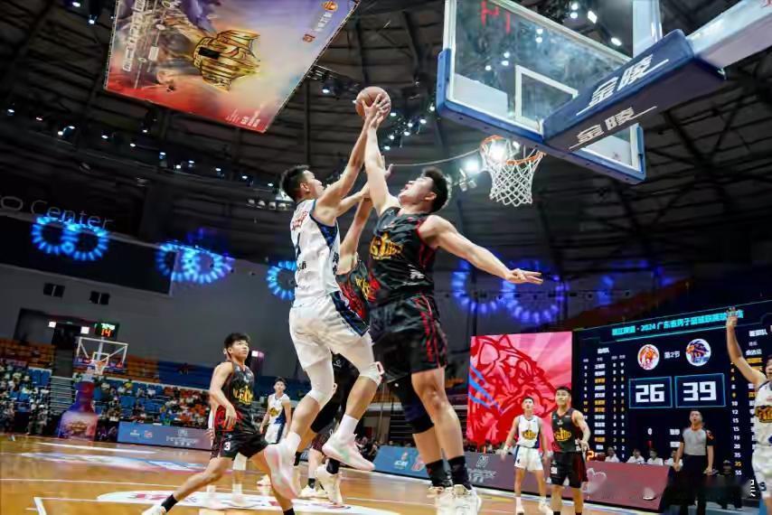 北京输给了四川，没进四强。