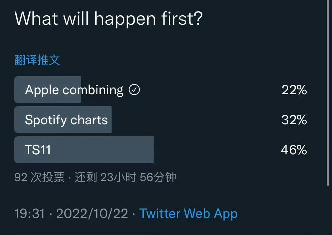 从Midnights用到现在依旧不过时呀 