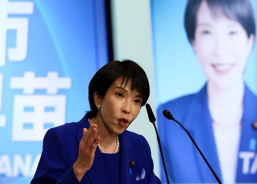 日本经济糟糕
日右翼正在将日本经济拖入泥潭，高市政府无法回避日方经济现实
根据最