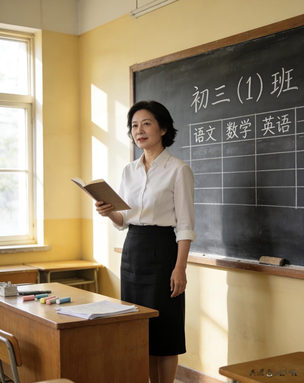 “太离谱！”近日，一则家长举报班主任的消息引发热议。有家长反映，孩子班级的老师，