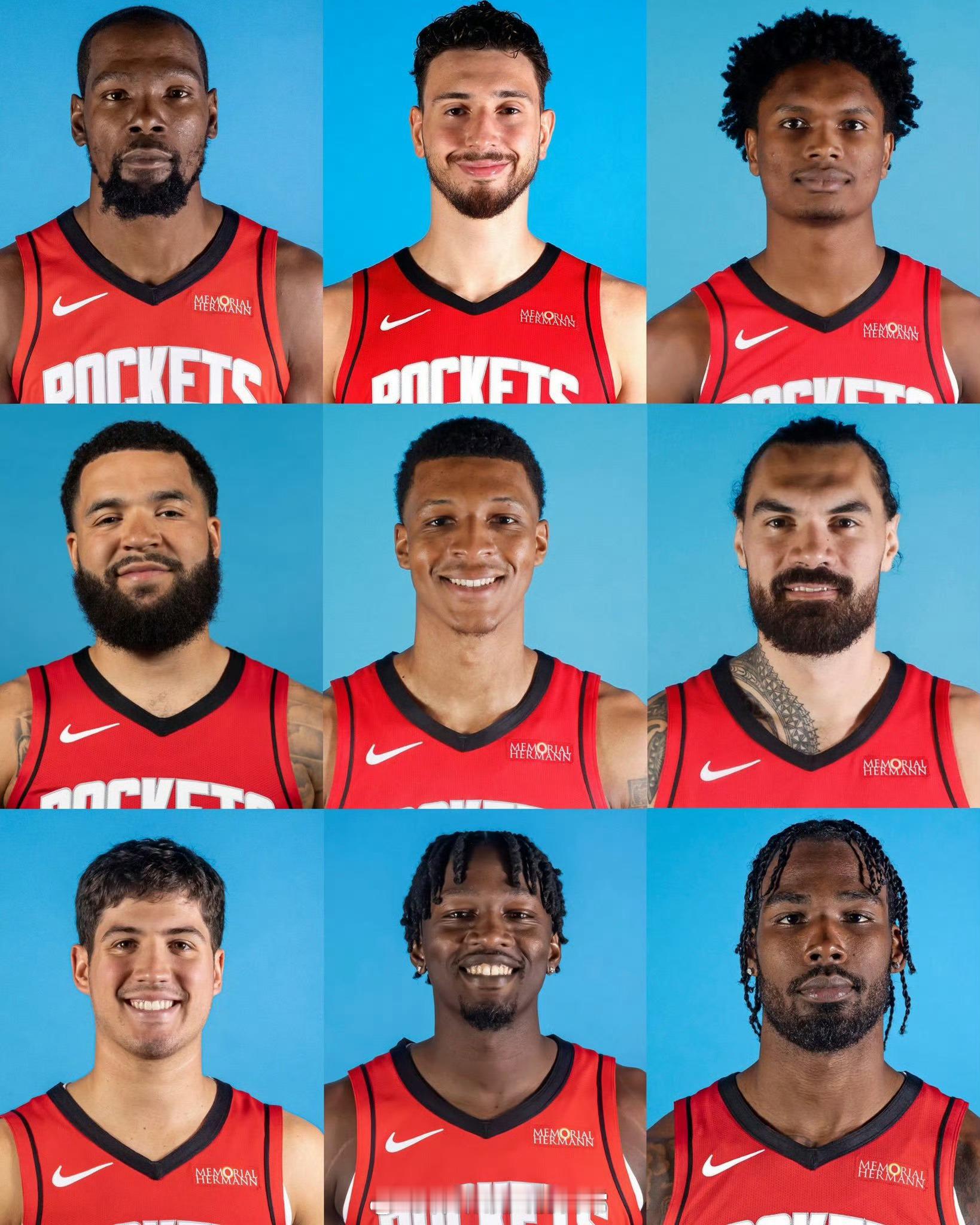 范弗利特：“我试着鼓励队友们，让他们保持积极心态，他们真的表现得非常出色。即使我