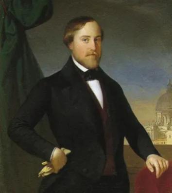 亨利五世（Henri V de France，1820年9月29日—1883年8