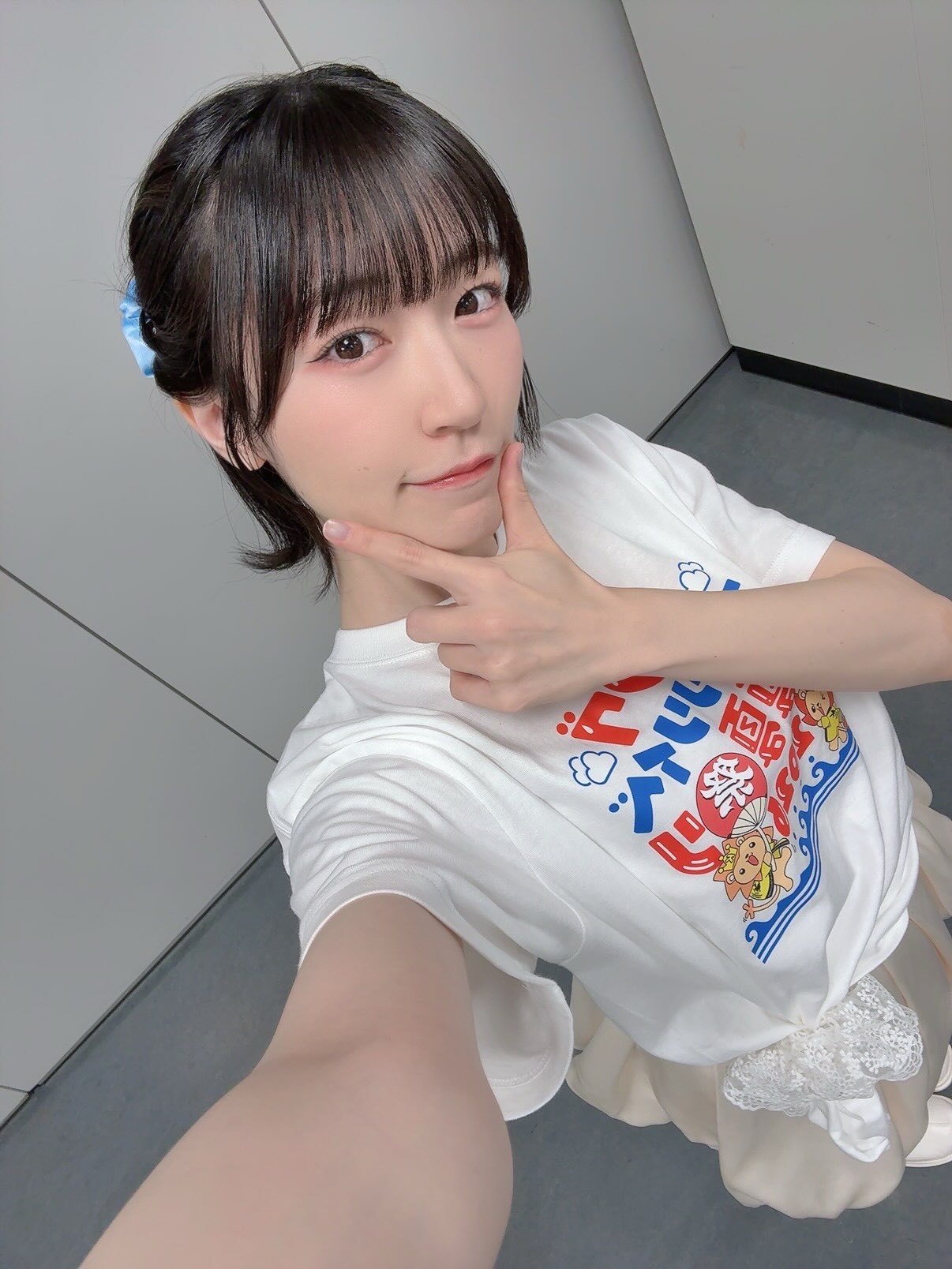 前岛亜美