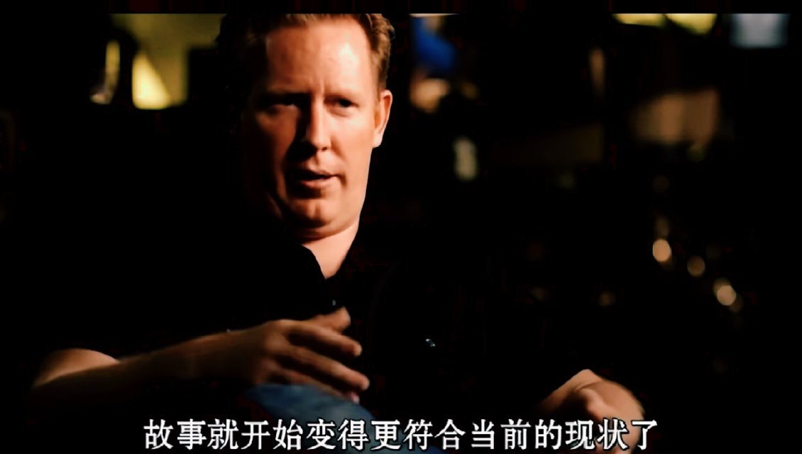 这才是我想看的动画背后故事 刷到动画创作团队的幕后分享，瞬间被戳中柔软处！他们不