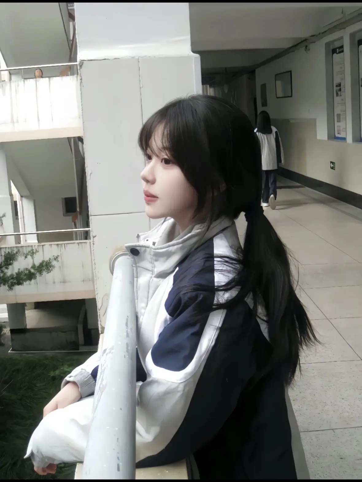 有一阵风吹来夏天 吹来永远