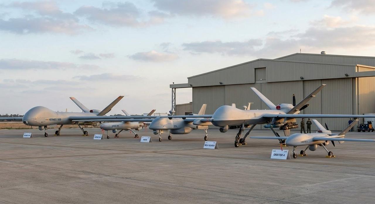 美国这场对波斯的空中行动，有一个很少被公开提及的现实：美军不只是靠战斗机，大量脏