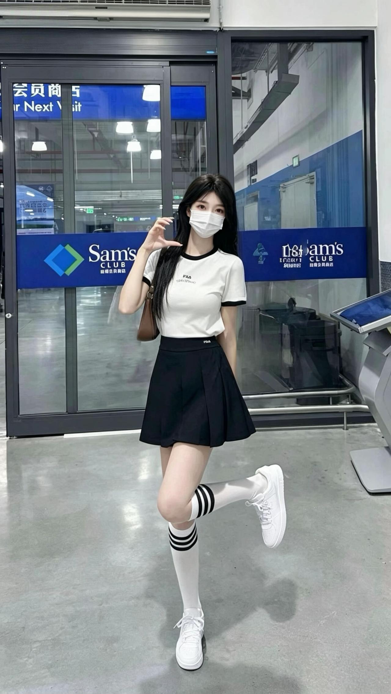 机智如我：早下班的人也有车坐🚗

昨天快下班，老爸又发来消息：“我去接你”
我