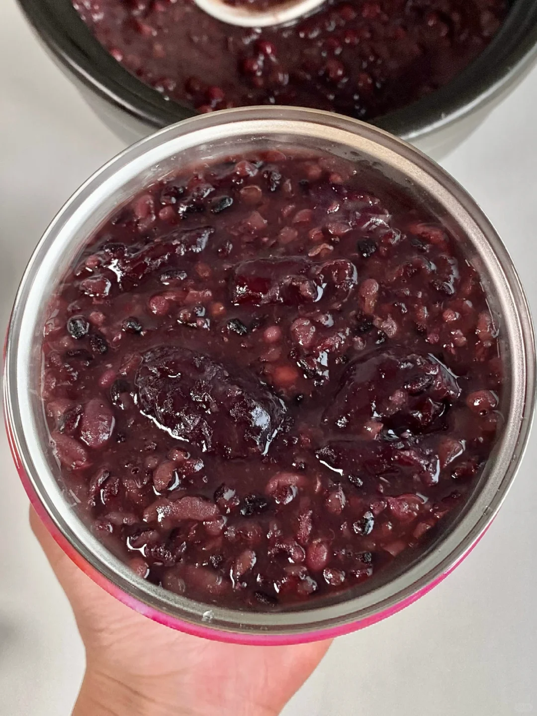 我妈说，女孩子一定要学会煮这个！！