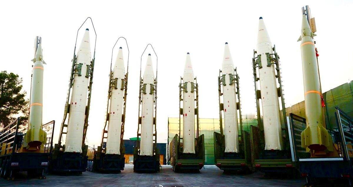 伊朗或将启动“先发制人”模式

据《电讯报》报道称，伊朗已将其武装部队提升至最高