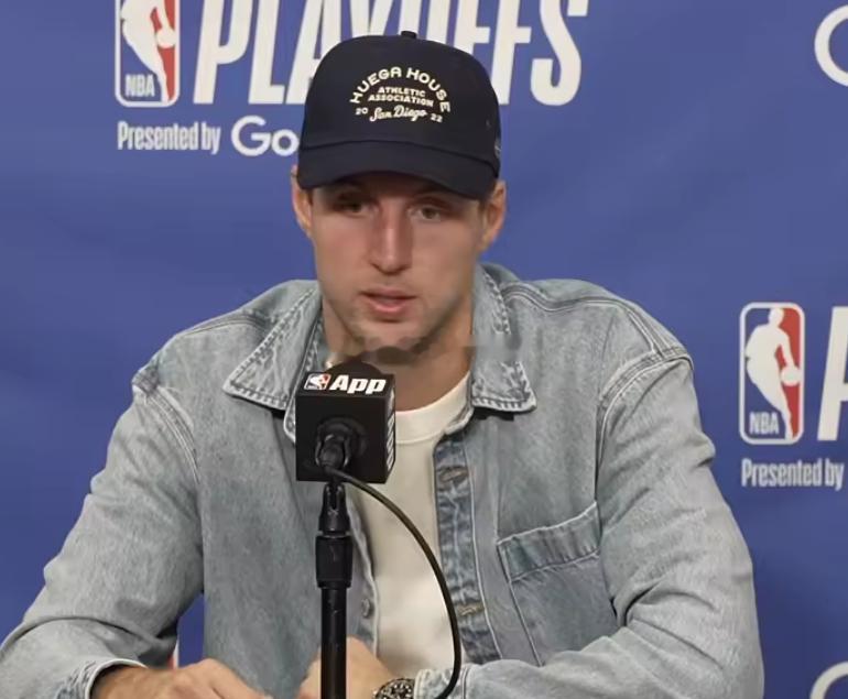 NBA季后赛次轮，湖人今日主场108-131不敌雷霆，系列赛大比分0-3落后。本