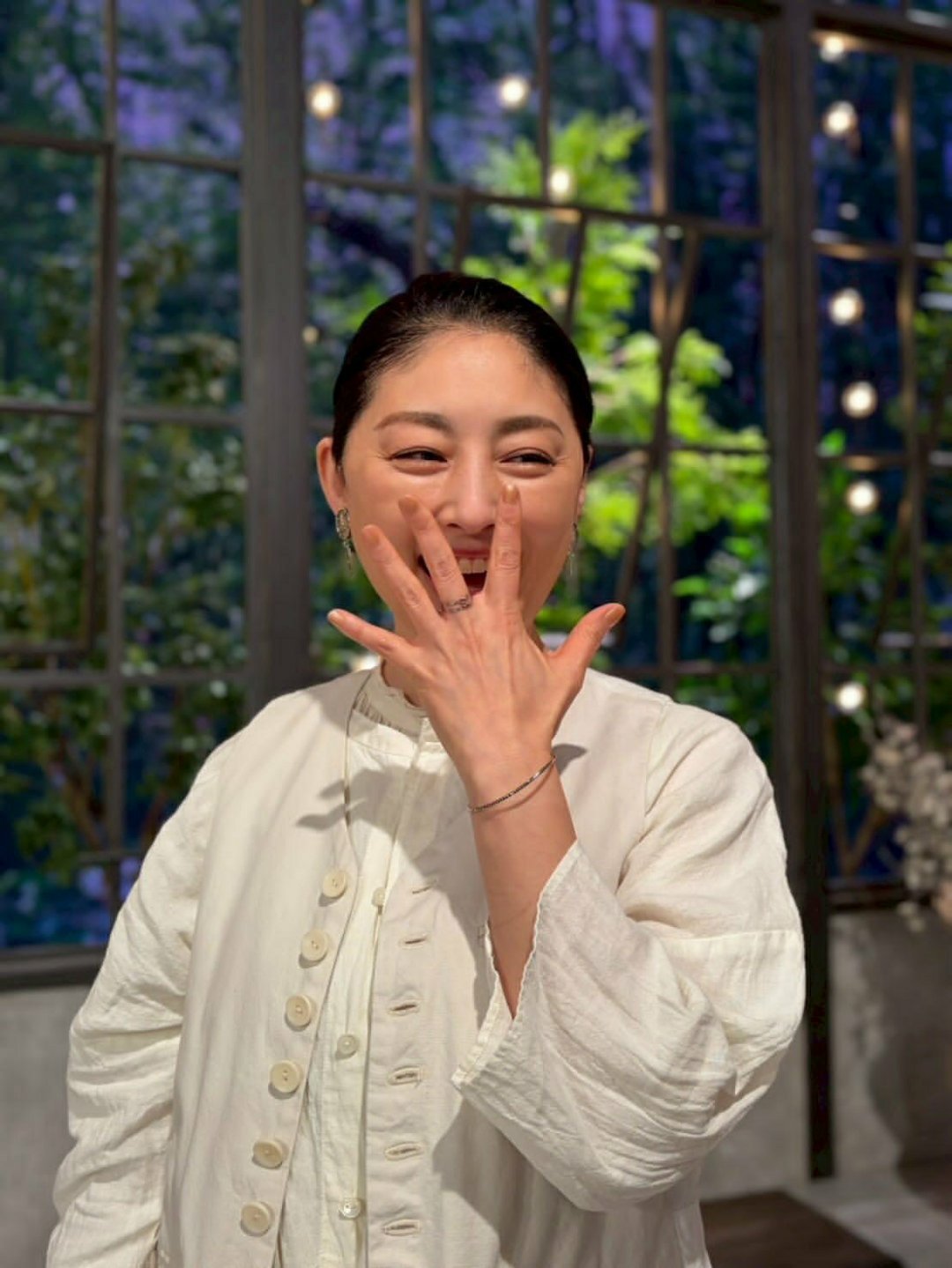 日娱新闻常盘贵子 常盘贵子ins 