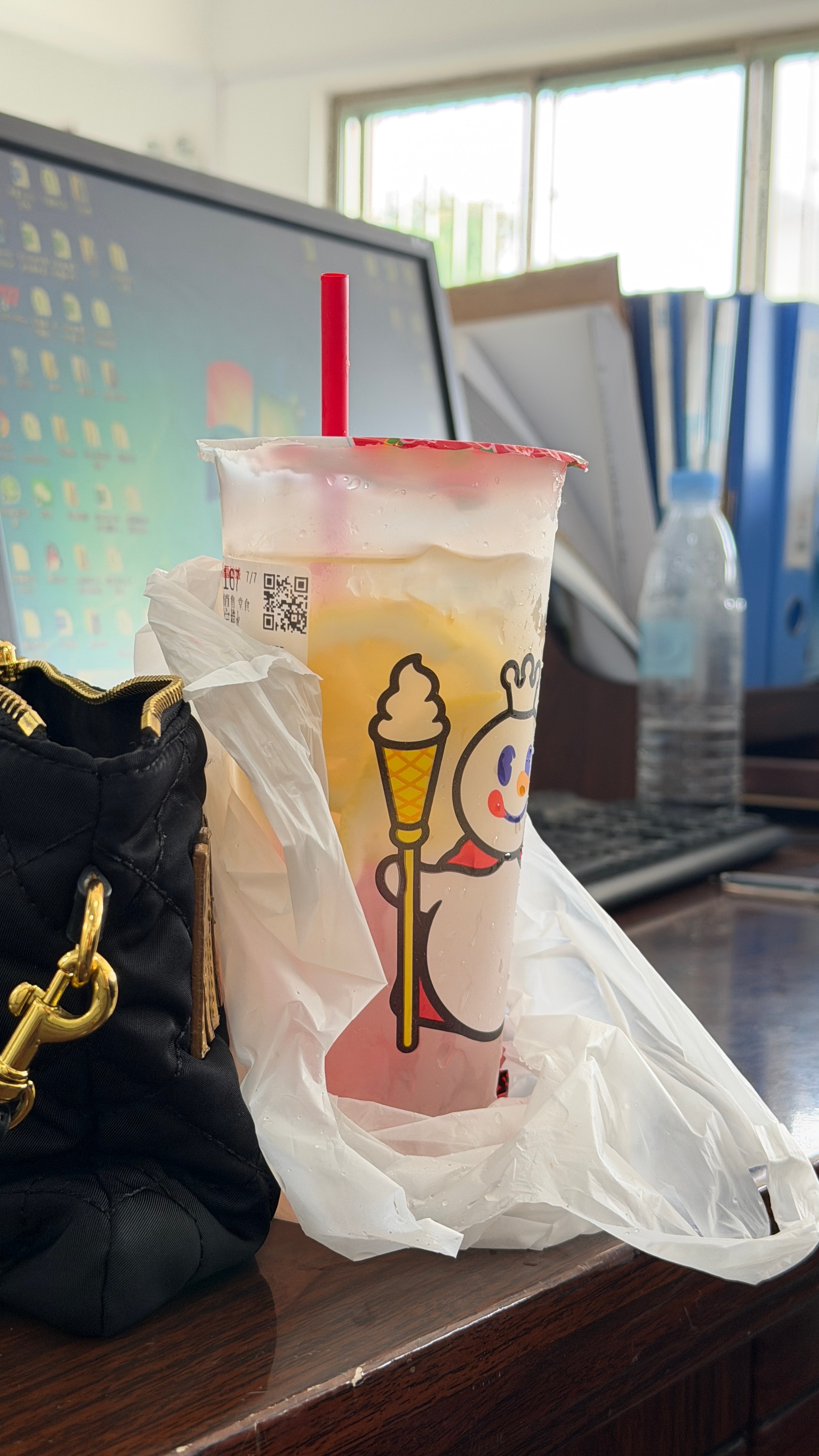 哇哦，纪念一下～第一天 盖州·盖州市万福镇
