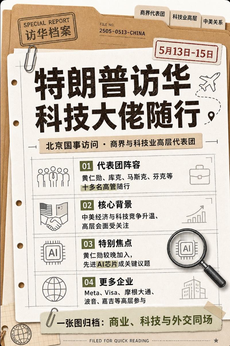 中方对特朗普的高规格接待有何意义
